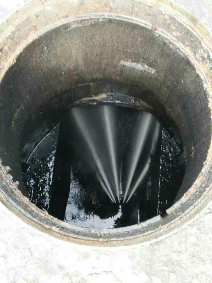 蜀山市政管道清洗-排污管道清洗